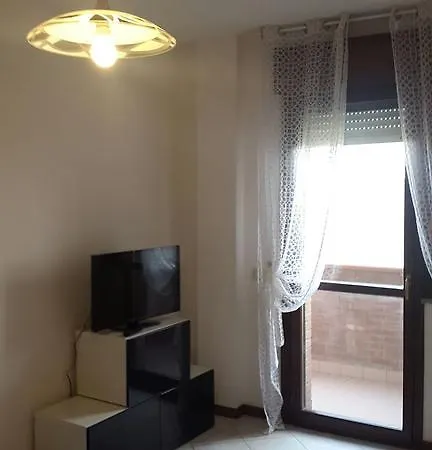 Torre Tre Apartment *
