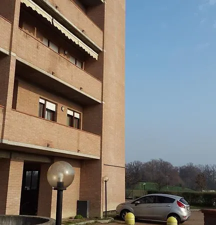 Torre Tre Lejlighed Reggio Emilia