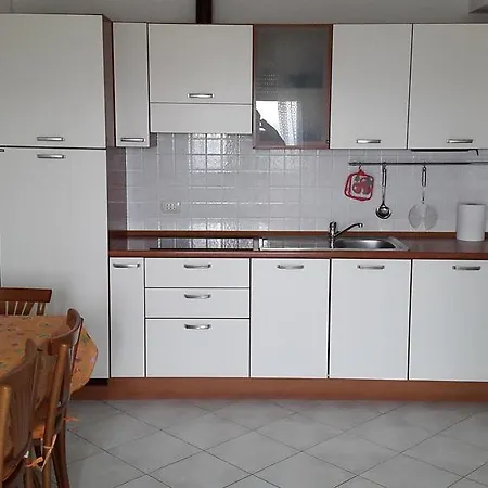 Apartmán Torre Tre *