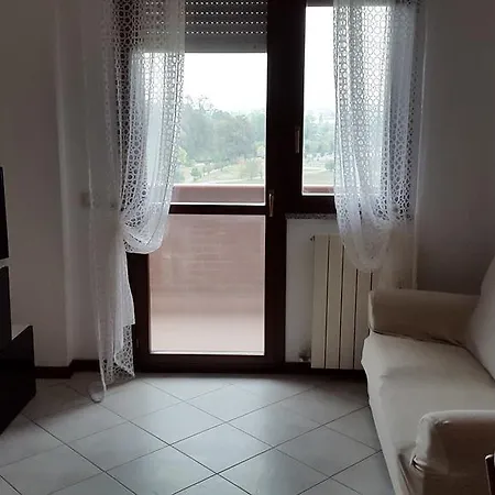 Torre Tre דירה רג'ו אמיליה